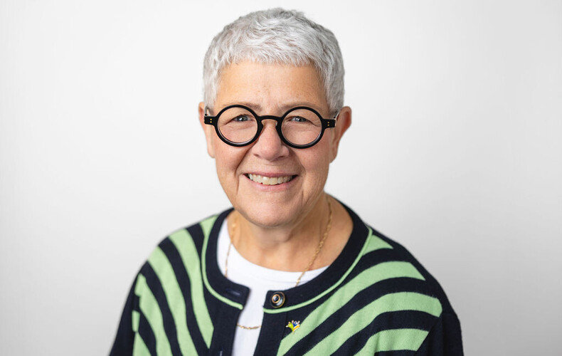 Solange Morneau, mairesse de Saint-Pascal, nommée au conseil d'administration de l'UMQ