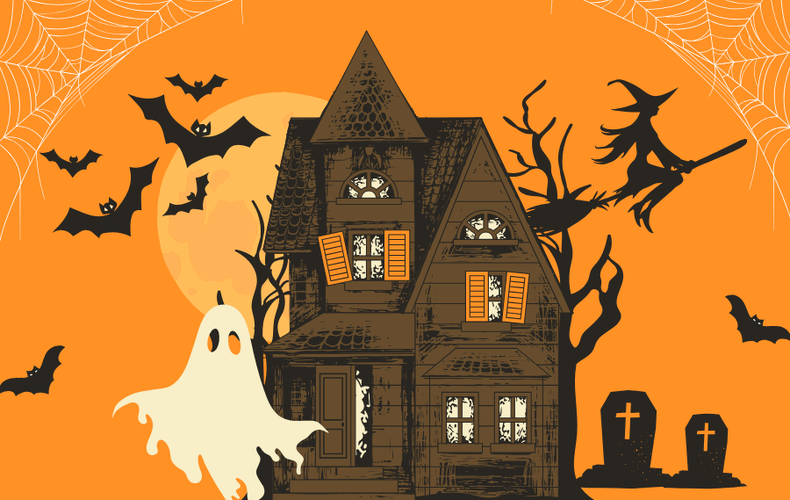 L'Halloween à Saint-Pascal