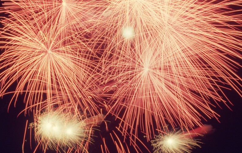 Fête du Canada