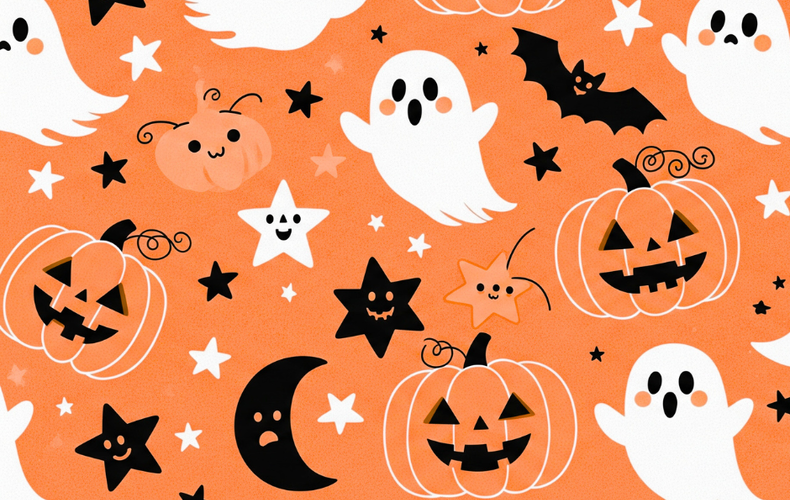L'Halloween à Saint-Pascal